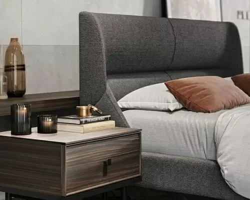Кровать Parma Enza Home