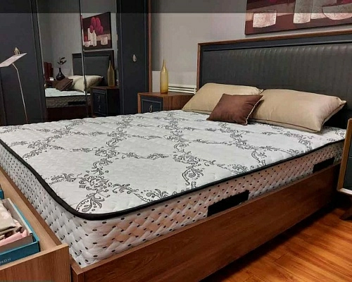 Матрас 180 Soft Selection V-Guard 7  Bellona