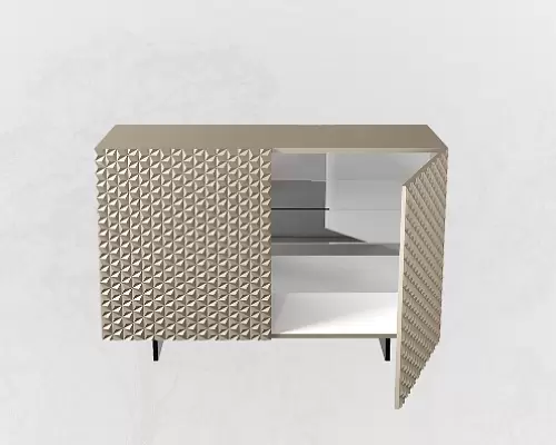 Комод MILLET mini 2 BORGO