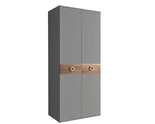 Спальня Bogemia Wood Ярцево мебель