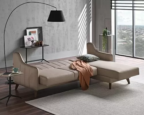 Диван угловой Fabia  Enza Home