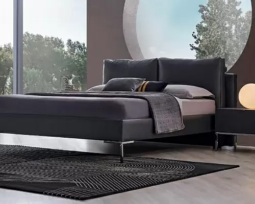 Кровать Legato Enza Home