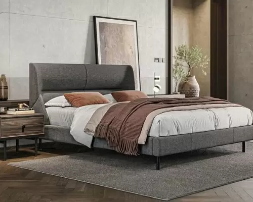 Кровать Parma Enza Home