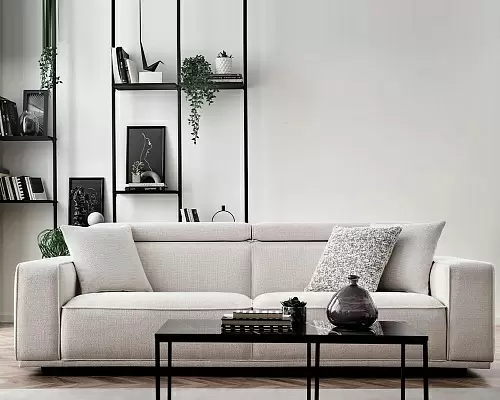 Диван 3 - местный Milos Enza Home