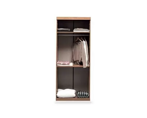 Шкаф 2 дв. (90) Mistral Enza Home
