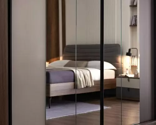 Шкаф купе 220 Cordell  Enza Home