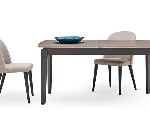 Стол обеденный Berta  Enza Home