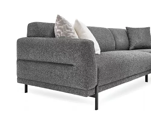 Диван угловой Terra Enza Home