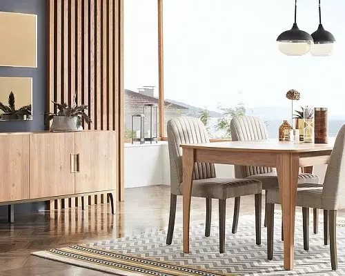 Гостиная Sona Enza Home