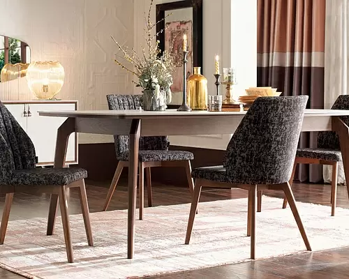Обеденный комплект Netha Enza Home