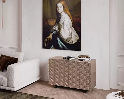 Комод MILLET mini 2 BORGO