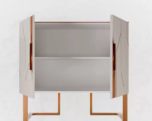 Комод  MALEVICH 2 BORGO