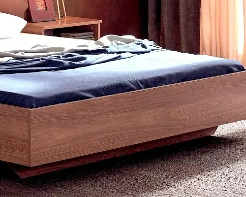 Кровать (160) Mistral Enza Home