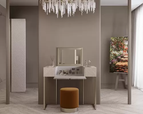 Туалетный стол MONE Classic  BORGO