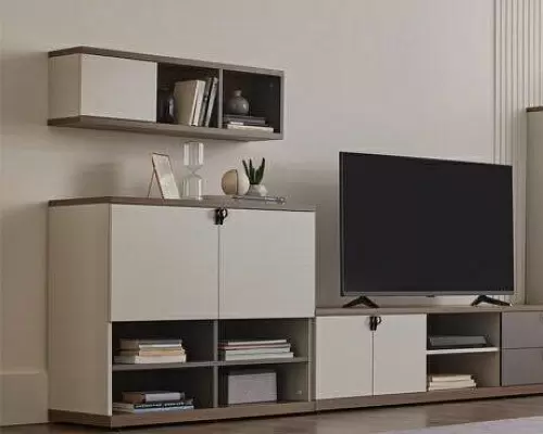 Шкаф с дверцами Cordell Enza Home