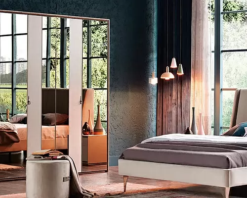 Спальня Netha 2 Enza Home