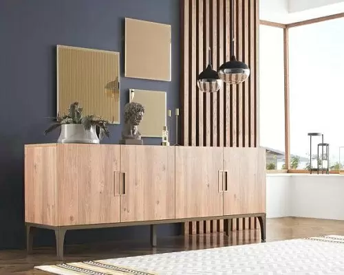 Обеденный комплект Sona Enza Home