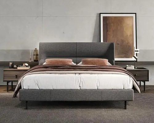 Кровать Parma Enza Home