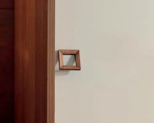 Шкаф 3 дв. (134) Mistral  Enza Home