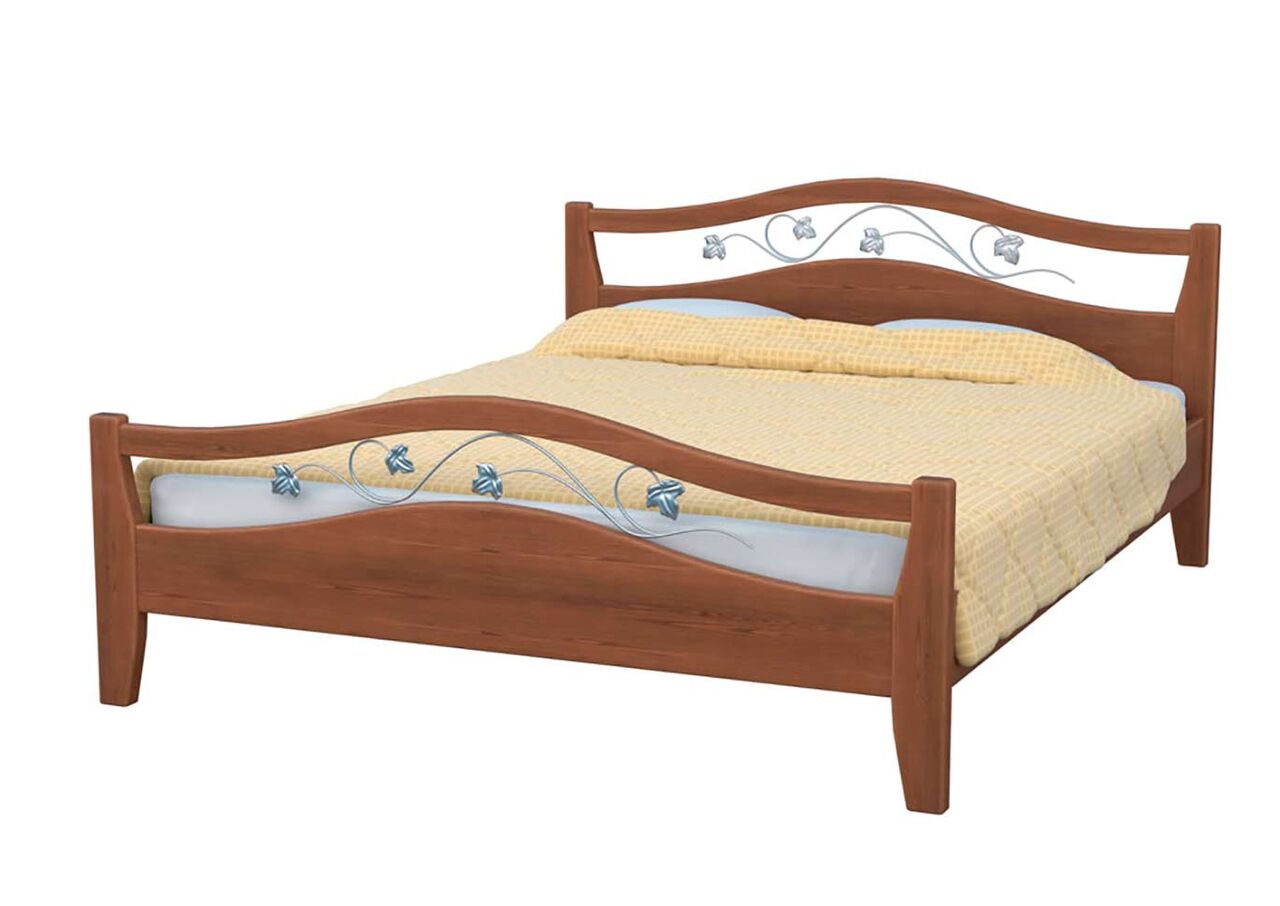 Кровать Верона 5