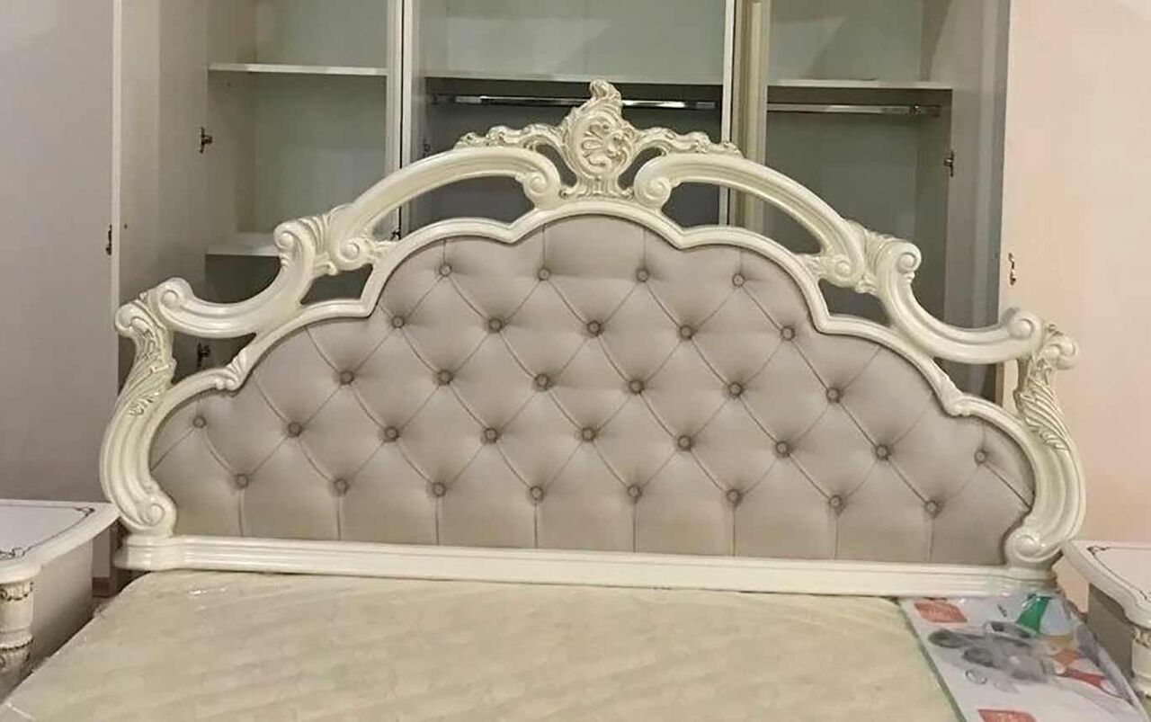 Кровать Рафаэлла 