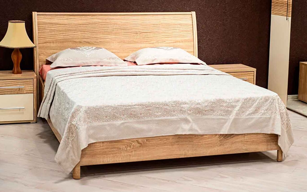 Кровать  Римини 3