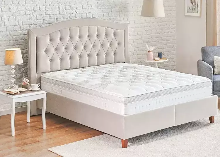 Матрас Tesla Sleep 90