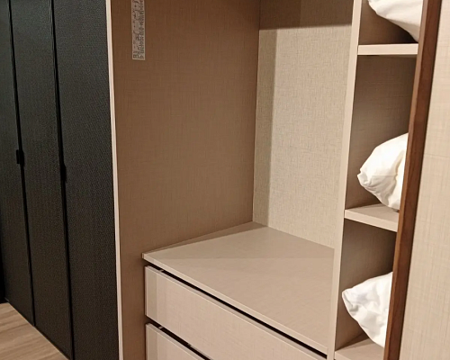 Шкаф купе Netha 260 Enza Home