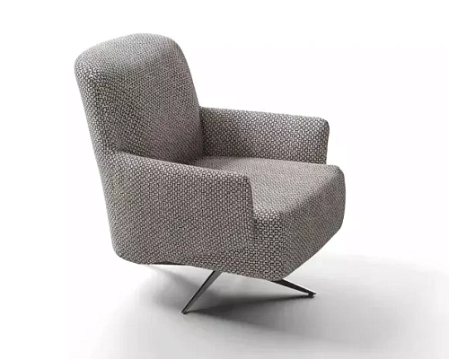 Кресло вращающееся Parma  Enza Home